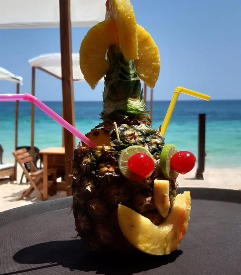 Sunset Beach Playa Blanca Zewnętrze zdjęcie