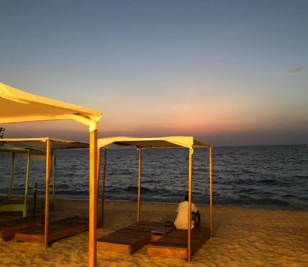 Sunset Beach Playa Blanca Zewnętrze zdjęcie