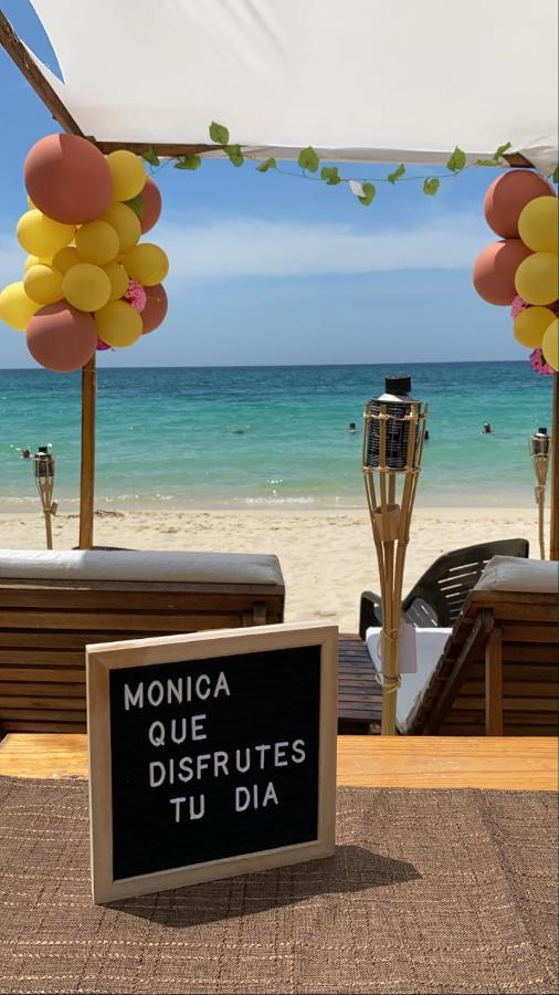 Sunset Beach Playa Blanca Zewnętrze zdjęcie