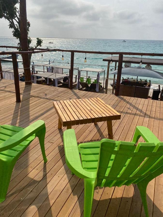 Sunset Beach Playa Blanca Zewnętrze zdjęcie