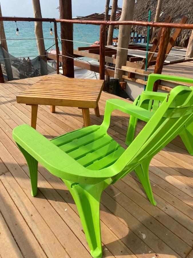 Sunset Beach Playa Blanca Zewnętrze zdjęcie