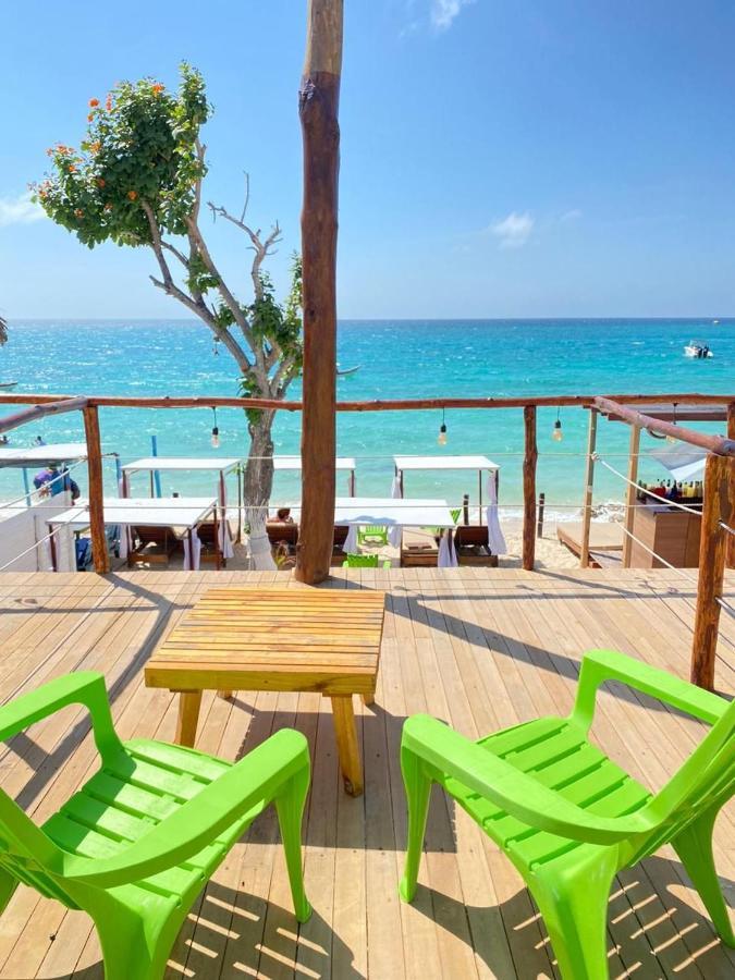 Sunset Beach Playa Blanca Zewnętrze zdjęcie
