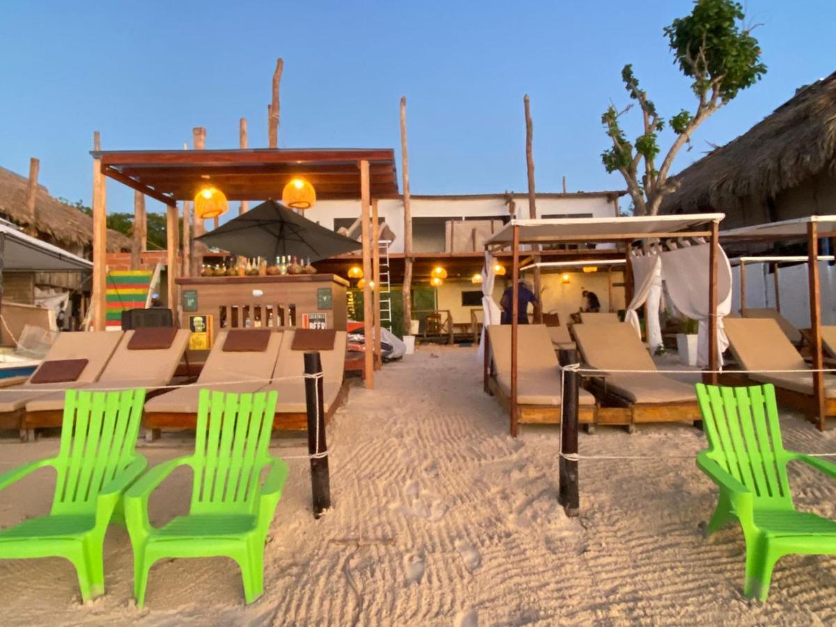 Sunset Beach Playa Blanca Zewnętrze zdjęcie