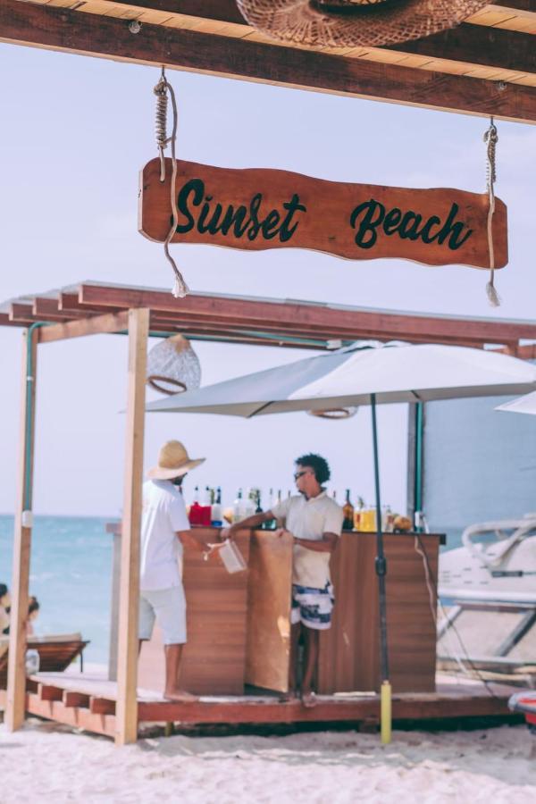 Sunset Beach Playa Blanca Zewnętrze zdjęcie