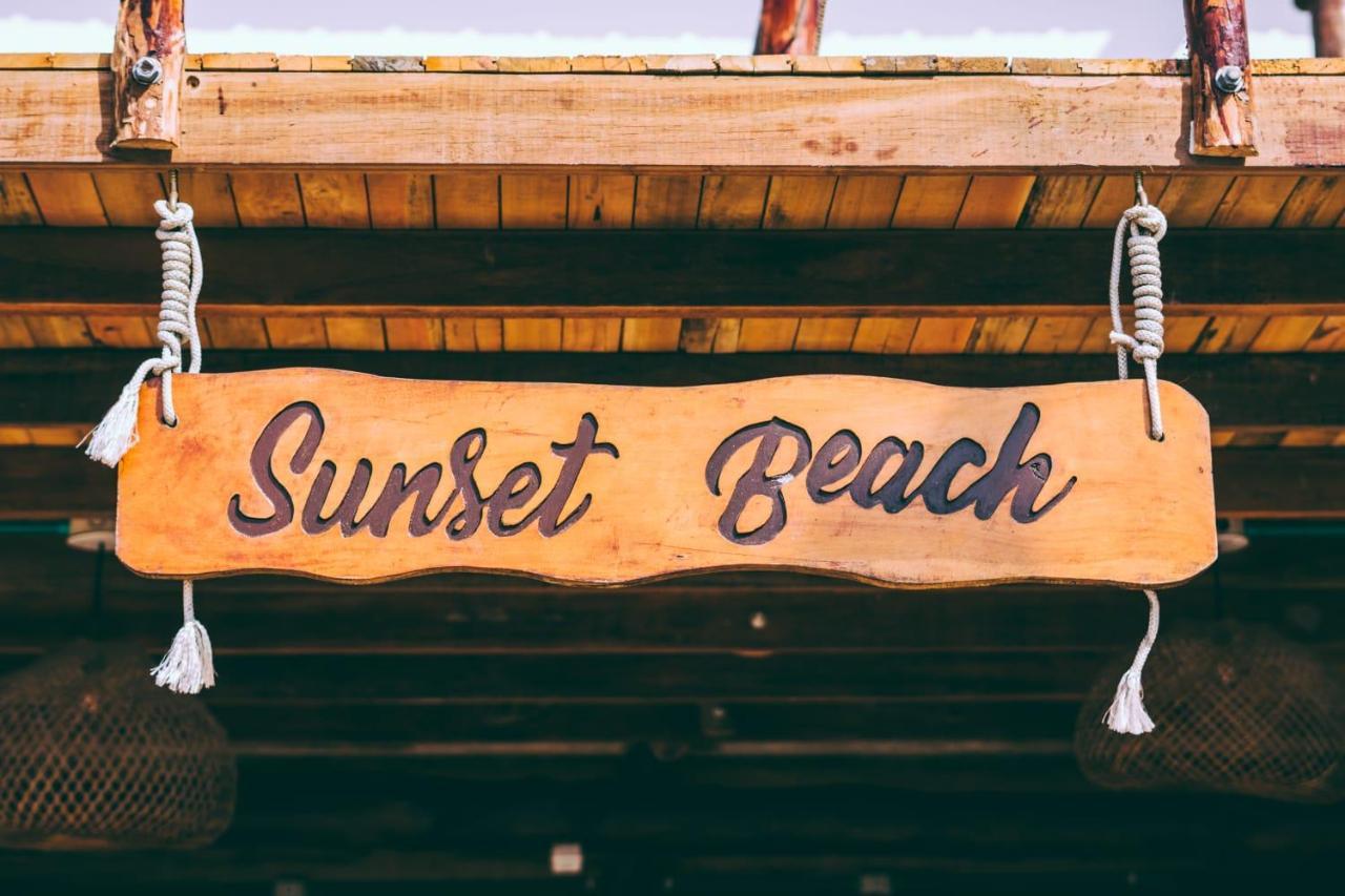 Sunset Beach Playa Blanca Zewnętrze zdjęcie