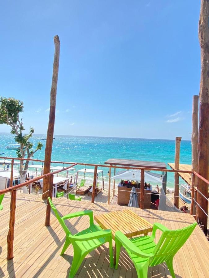 Sunset Beach Playa Blanca Zewnętrze zdjęcie