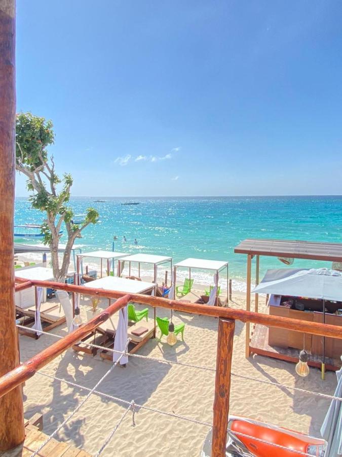 Sunset Beach Playa Blanca Zewnętrze zdjęcie